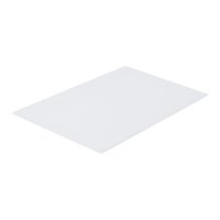 Toalha Piso Buddemeyer Luxor Branco