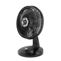 Ventilador de Mesa Philco 40cm 2 em 1 Maxx Force Preto PVT491 - 220 Volts