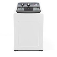 Lavadora de Roupa Automática Mueller 15Kg Ultracentrifugação e Ciclo Rápido Branca MLA15