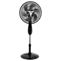 Ventilador de Coluna Britânia Maxx Force 75W Preto BVT350