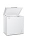 Freezer Horizontal Hisense 198 Litros Tripla Ação Branco FC257N