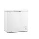Freezer Horizontal Hisense 198 Litros Tripla Ação Branco FC257N