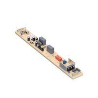 Placa de Potência para Máquina de Lavar Brastemp W11102425 - 127v