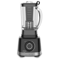 Liquidificador Britânia Fortis Turbo 1400W Preto BLQ1300P