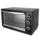 Forno Elétrico Britânia 36 Litros Preto BFE41P - 220 Volts