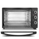 Forno Elétrico Britânia 36 Litros Preto BFE41P - 220 Volts