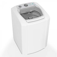 Lavadora de Roupas Colormaq 15Kg Automática LCA15 Branca