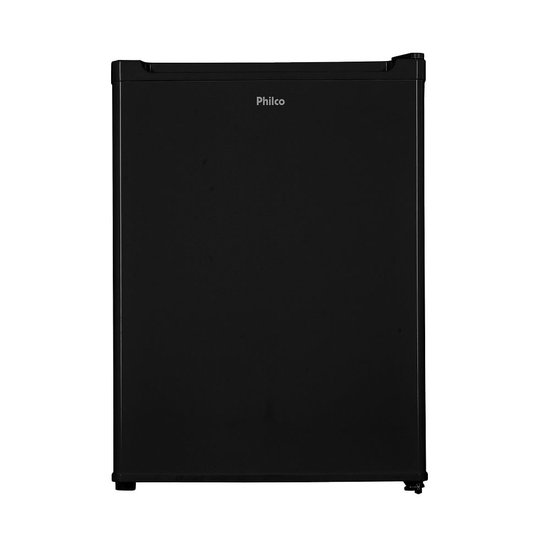 Frigobar Philco 68 Litros Preto PFG85P - 220 Volts
