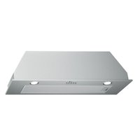 Coifa de Embutir Fischer Infinity 90cm Inox - 127 Volts