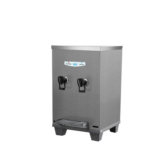 Bebedouro Frisbel 10 Litros Bancada Evox RA010