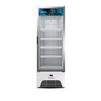 Freezer Vertical Metalfrio 490 Litros Branco VF50AHD - 220 Volts