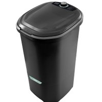 Lavadora de Roupas Suggar 10Kg Lavamax Neo Eco Preto LE1012PT - 220 Volts