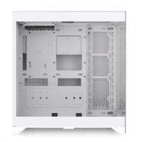 Gabinete Gamer CA-1Y3-00M6WN-00 CTE E600 MX Snow Mid Thermaltake