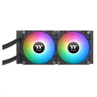 Water Cooler CL-W383-PL12SW-A TH240 V2 Sync Thermaltake