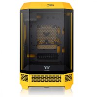 Gabinete CA-1Y4-00S4WN-00 The Tower 300 Bumblebee Thermaltake