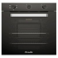 Forno Elétrico de Embutir Mueller 84 Litros Preto MFE0184G1 - 220 Volts