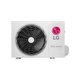 Ar Condicionado Split Hi Wall R32 LG Dual Inverter Voice +IA 9000 BTU/h Quente e Frio S3-W09AA31C - 220 Volts