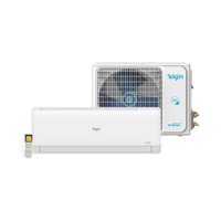 Ar Condicionado Split Hi Wall Elgin Eco Inverter II WIFI 12000 BTU/h Quente Frio 45HJQI12C2WB - 220 Volts
