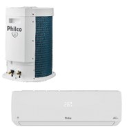 Ar Condicionado Split Hi Wall Philco Inverter 30000 BTU/h Frio PAC30000IFM15 - 220 Volts
