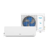 Ar Condicionado Split Hi Wall Inverter Elgin Eco Dream 9000 BTU/h Frio 45HIFI09C2WA - 220 Volts