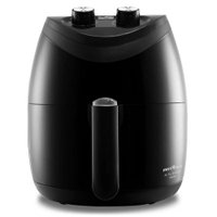 Fritadeira Elétrica Air Fry Britânia 3,5 Litros Preto BFR25P - 127 Volts