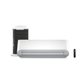 Ar Condicionado Split Hi Wall Inverter Electrolux Color Adapt 9000 BTU/h Frio 3209IFBA206 - 220 Volts
