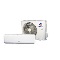 Ar Condicionado Split Hi Wall Inverter Gree G-Top Auto 30000 BTU/h Quente e Frio CB574N11300 - 220 Volts