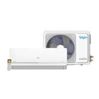 Ar Condicionado Split Hi Wall Inverter Elgin Eco Star 12000 BTU/h Frio 45HSFI12C1IA - 127 Volts
