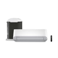 Ar Condicionado Split Hi Wall Inverter Electrolux Color Adapt Wi-fi 12000 BTU/h Quente e Frio YI12R - 220 Volts