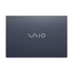 Notebook Vaio FE14 AMD® Ryzen 5-5500U Windows 11 Home 16GB RAM 256GB SSD 14 Full HD - Cinza Grafite