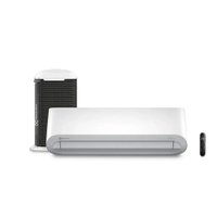 Ar Condicionado Split Hi Wall Electrolux Color Adapt 24000 BTU/h Frio 3124IFBA206 - 220 Volts