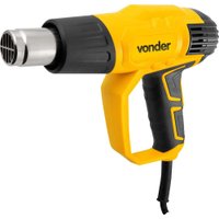 Soprador térmico STV 150N 127 V~ VONDER
