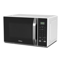 Micro-ondas Philco 25L 1100W PM27 Limpa Fácil