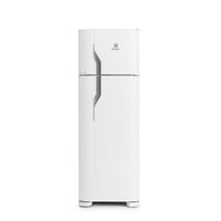 Refrigerador Electrolux 260 Litros Branco DC35A - 220 Volts