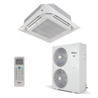 Ar-Condicionado Split Inverter Cassete 55000 BTUs Philco Eco Quente e Frio PAC60000ICQFM16 220V