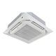Ar-Condicionado Split Inverter Cassete 55000 BTUs Philco Eco Quente e Frio PAC60000ICQFM16 220V