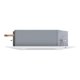 Ar-Condicionado Split Inverter Cassete 55000 BTUs Philco Eco Quente e Frio PAC60000ICQFM16 220V