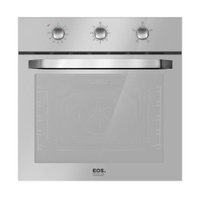 Forno Elétrico de Embutir EOS 72 Litros Porta de Vidro Espelhado EFE72EEM 220V