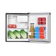 Frigobar Philco 47 Litros 5 Níveis de Controle de Temperatura e Porta Reversível Inox PFG52I 220V