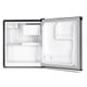 Frigobar Philco 47 Litros 5 Níveis de Controle de Temperatura e Porta Reversível Inox PFG52I 220V