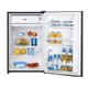 Frigobar EOS Ice Compact 90L Preto EFB100P 110V