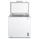 Freezer Horizontal Midea 200 Litros Branco MDRC280SLA01 110V