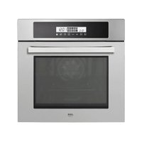 Forno Elétrico de Embutir EOS Premium 80 Litros Digital Touch Convecção e Porta de Vidro Espelhado EFE80EEDT 220V