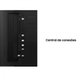 Samsung Smart TV 50 UHD 4K 50DU7700 Processador Crystal 4K Gaming Hub Alexa built in Preto, Bivolt
