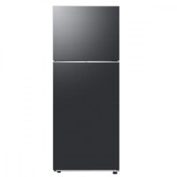 Geladeira Samsung 411L Frost Free Duplex RT42DG6630B1 Black Inox, Bivolt