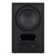Soundbar JBL Cinema SB180 2.1 Canais com Subwoofer Bluetooth e USB Preto, Bivolt