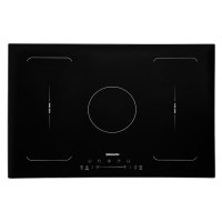 Cooktop Indução Suggar 5 Queimadores Flex Preto FG5002VC 220V