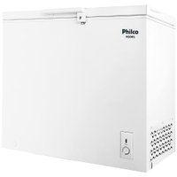 Freezer Horizontal Philco H200L 200L - Freezer e Refrigerador 220V