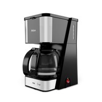 Cafeteira Philco PCF20A 720ml 20 Cafezinhos 650W Preto