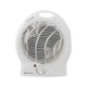 Aquecedor Doméstico A1 Premium Ventisol Branco, 220V